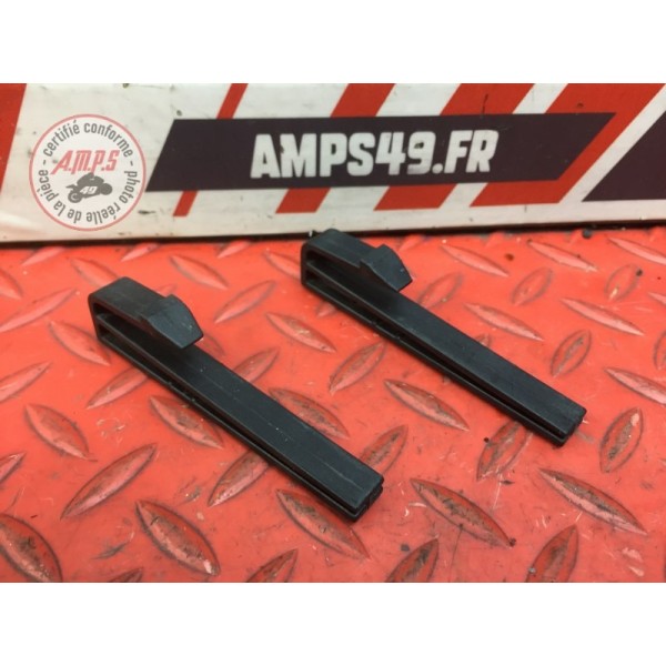 Clip's Ram Air Bmw K1300 GT 2009 à 2010 K44