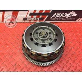 Cloche d'embrayage avec disque Bmw K1300 GT 2009 à 2010 K44