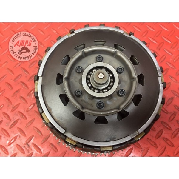 Cloche d'embrayage avec disque Bmw K1300 GT 2009 à 2010 K44