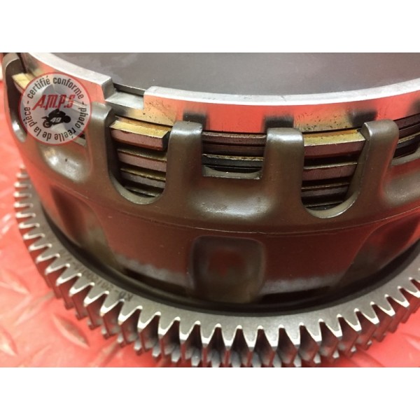 Cloche d'embrayage avec disque Bmw K1300 GT 2009 à 2010 K44