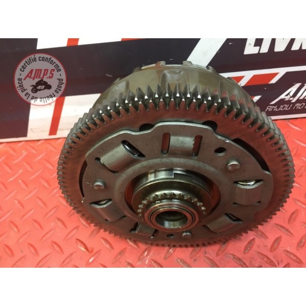 Cloche d'embrayage avec disque Bmw K1300 GT 2009 à 2010 K44