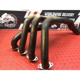 Collecteur d'échappement 