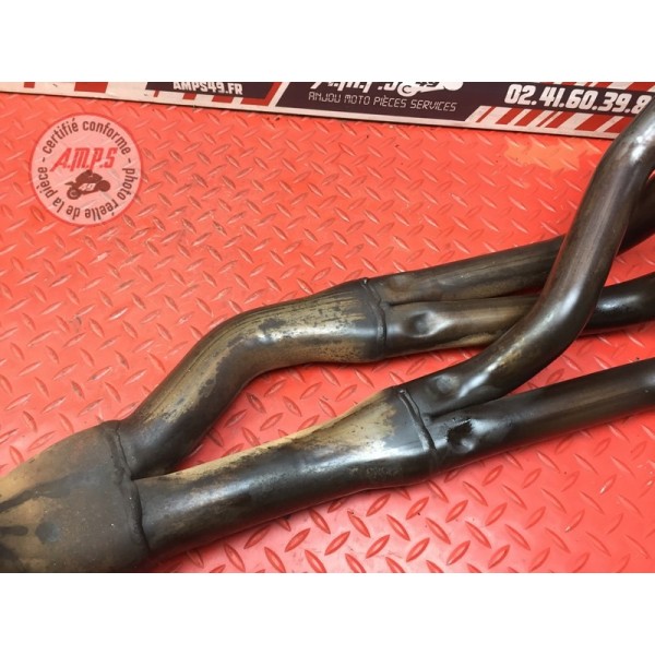 Collecteur d'échappement Bmw K1300 GT 2009 à 2010 K44