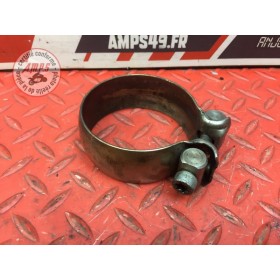 Collier d'échappement 