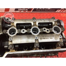 Culasse avec arbre a came 