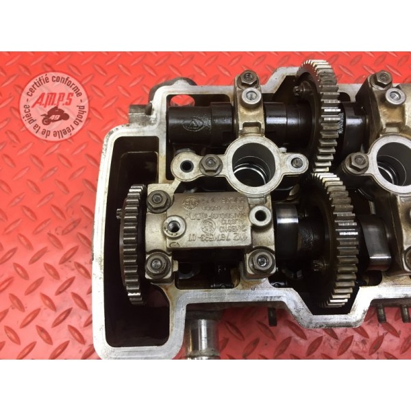 Culasse avec arbre a came Bmw K1300 GT 2009 à 2010 K44