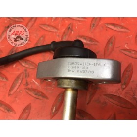 Jauge de niveau d'huile 