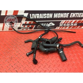 Kit de durite moteur 