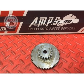 Kit de pignon moteur 