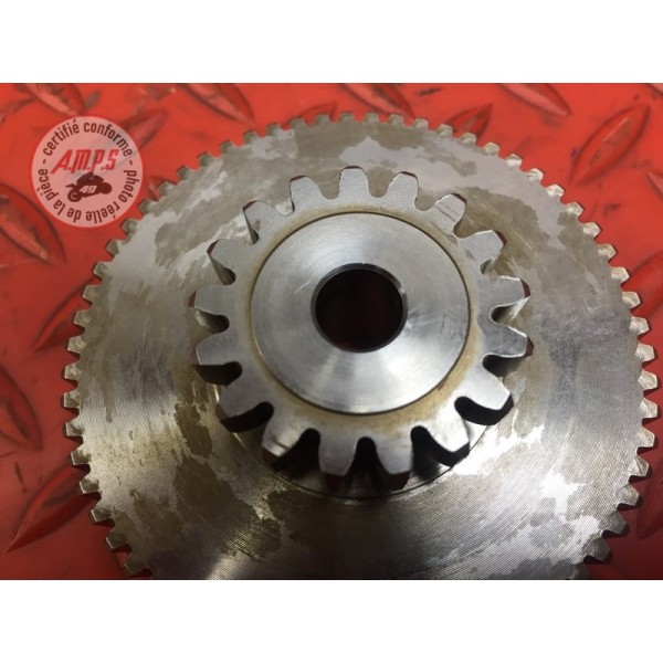 Kit de pignon moteur Bmw K1300 GT 2009 à 2010 K44