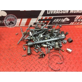 Kit de vis moteur Bmw K1300 GT 2009 à 2010 K44