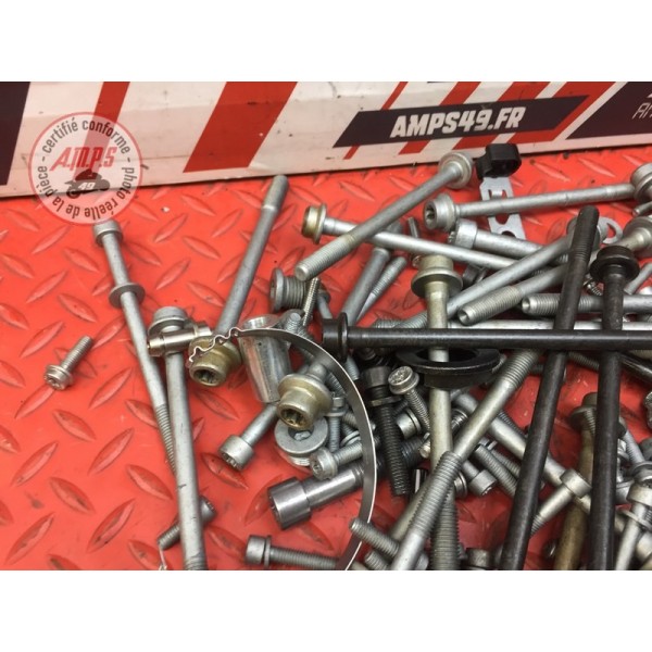 Kit de vis moteur Bmw K1300 GT 2009 à 2010 K44