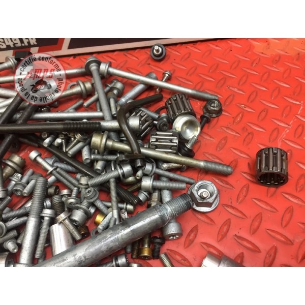 Kit de vis moteur Bmw K1300 GT 2009 à 2010 K44