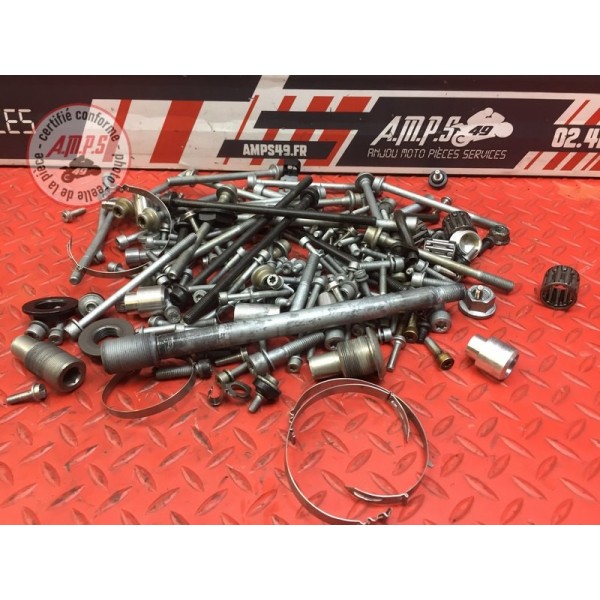 Kit de vis moteur Bmw K1300 GT 2009 à 2010 K44