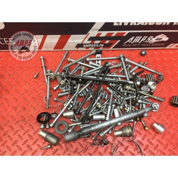 Kit de vis moteur Bmw K1300 GT 2009 à 2010 K44