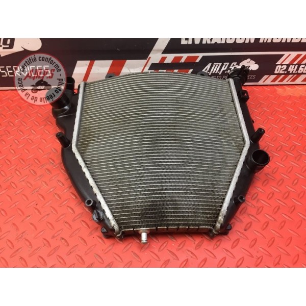 Radiateur d'eau Bmw K1300 GT 2009 à 2010 K44
