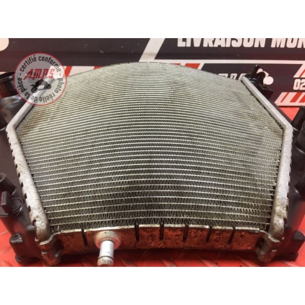 Radiateur d'eau Bmw K1300 GT 2009 à 2010 K44