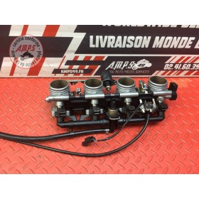 Rampe d'injection Bmw K1300 GT 2009 à 2010 K44