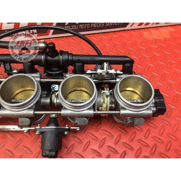 Rampe d'injection Bmw K1300 GT 2009 à 2010 K44