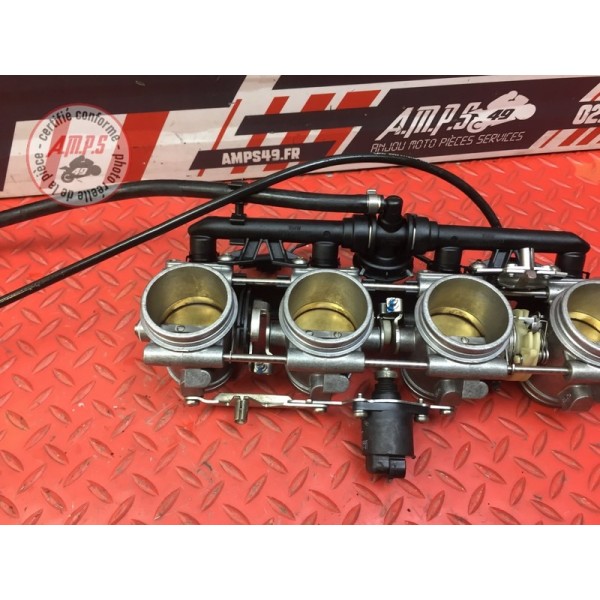 Rampe d'injection Bmw K1300 GT 2009 à 2010 K44