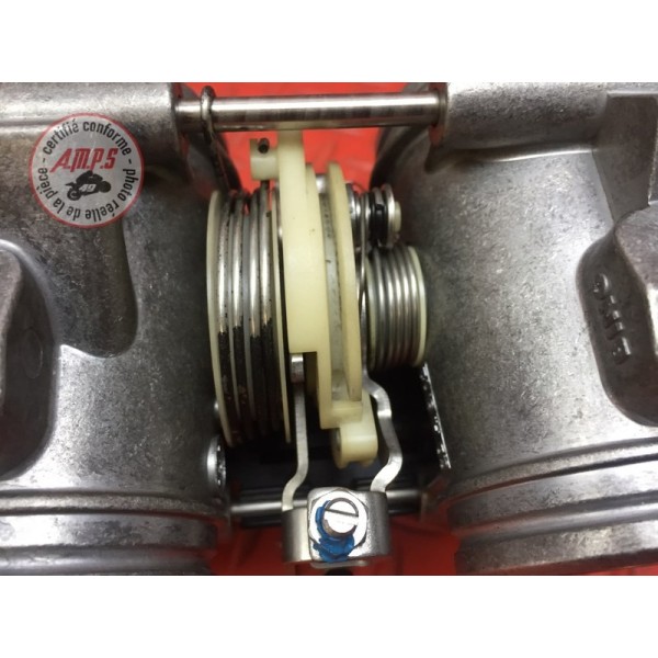 Rampe d'injection Bmw K1300 GT 2009 à 2010 K44