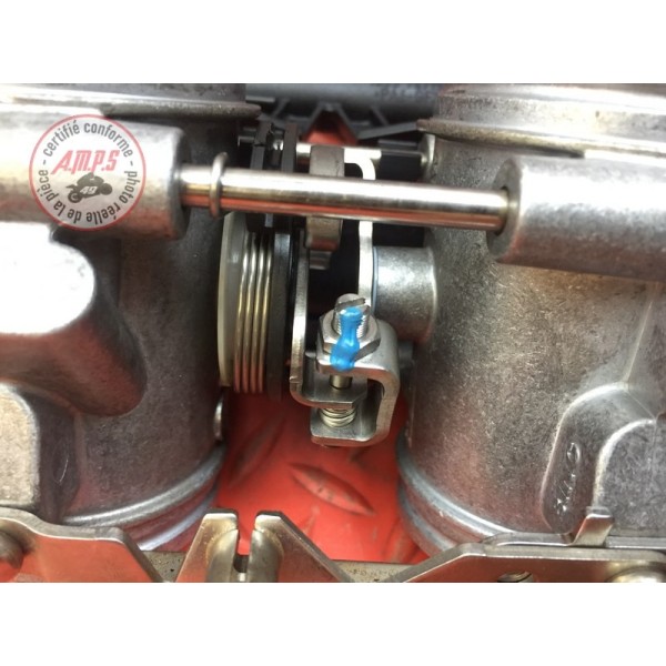 Rampe d'injection Bmw K1300 GT 2009 à 2010 K44