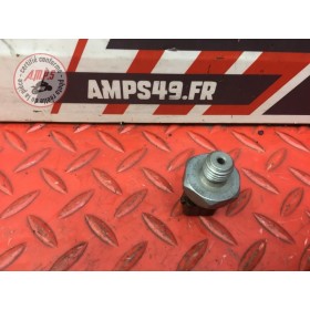 Sonde de pression d'huile 