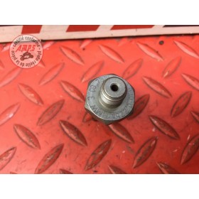 Sonde de pression d'huile 