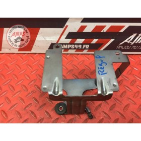 Support régulateur de vitesse 