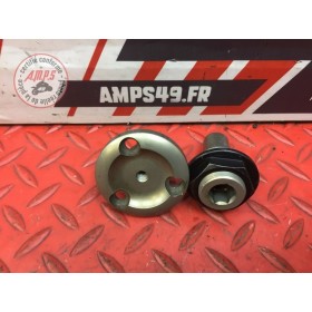 Axe de bras oscillant Bmw K1300 GT 2009 à 2010 K44