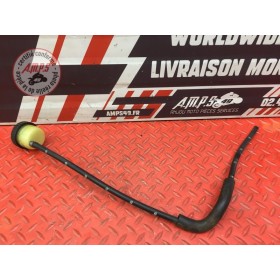 Bocal de liquide de frein arriere 