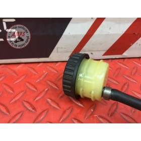 Bocal de liquide de frein arriere 