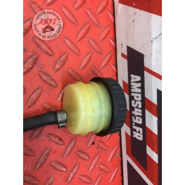 Bocal de liquide de frein arriere Bmw K1300 GT 2009 à 2010 K44
