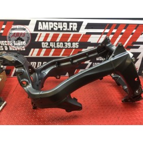 Cadre avec carte grise Bmw K1300 GT 2009 à 2010 K44