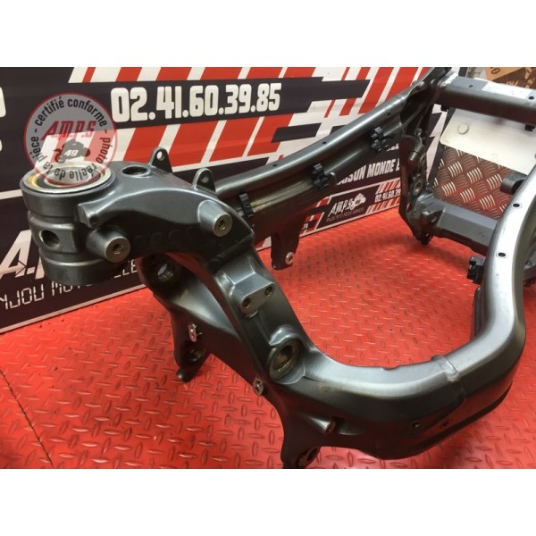 Cadre avec carte grise Bmw K1300 GT 2009 à 2010 K44