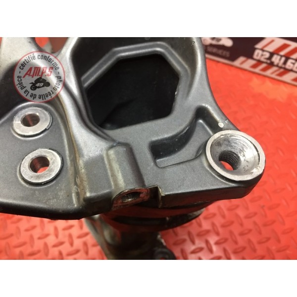 Cadre avec carte grise Bmw K1300 GT 2009 à 2010 K44