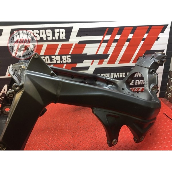 Cadre avec carte grise Bmw K1300 GT 2009 à 2010 K44