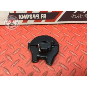 Cocotte d'accelerateur 