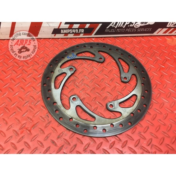 Disque de frein arriere Bmw K1300 GT 2009 à 2010 K44