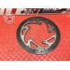 Disque de frein arriere Bmw K1300 GT 2009 à 2010 K44