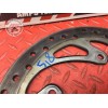 Disque de frein arriere Bmw K1300 GT 2009 à 2010 K44