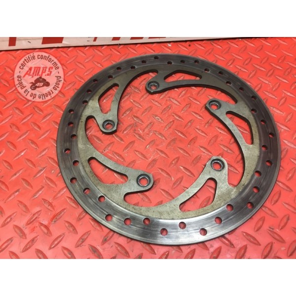 Disque de frein arriere Bmw K1300 GT 2009 à 2010 K44