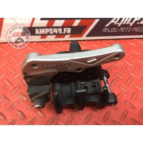 Etrier de frein arriere 