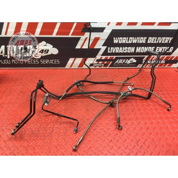 Kit de durite frein Bmw K1300 GT 2009 à 2010 K44
