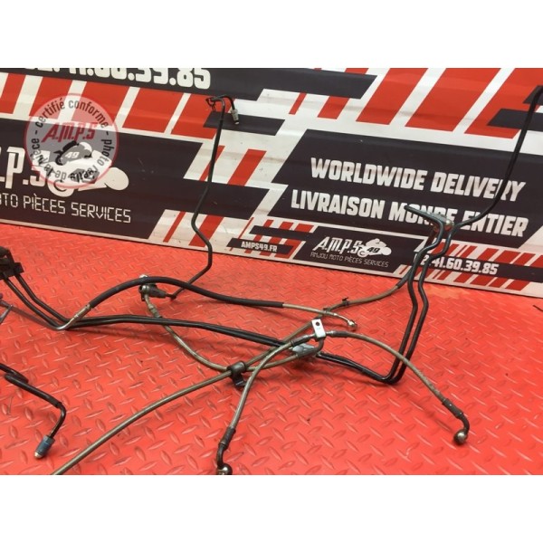 Kit de durite frein Bmw K1300 GT 2009 à 2010 K44