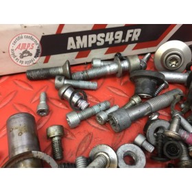 Kit de vis partie cycle 