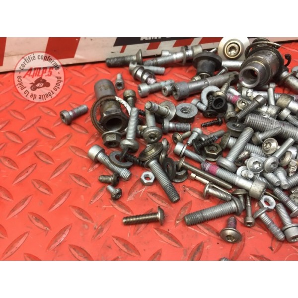 Kit de vis partie cycle Bmw K1300 GT 2009 à 2010 K44