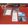 Manuel d utilisateur Bmw K1300 GT 2009 à 2010 K44
