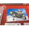 Manuel d utilisateur Bmw K1300 GT 2009 à 2010 K44