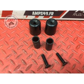 Paire d'embout de guidon Bmw K1300 GT 2009 à 2010 K44